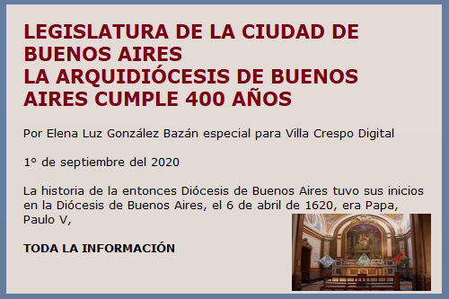 400 CATEDRAL DE BUENOS AIRES